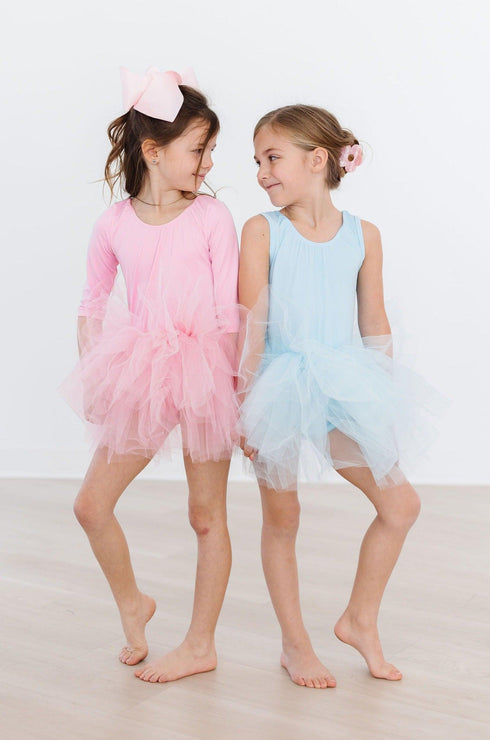 bluebird-tank-tutu-leotard Mila &  Rose - Sophia's Style--12-24M--2